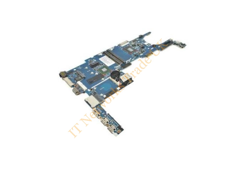 702847-501 HP System Board for Elite Book Folio 9470m Ultra Book Desktop Motherboard