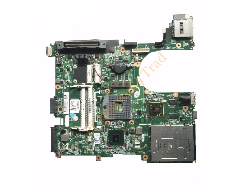702847-601 HP System Board for Elitebook 8560p Laptop Pc Laptop Motherboard
