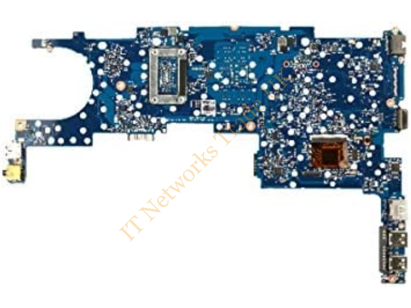 702848-501 HP System Board for Elitebook 9470m Q77 i7-3667u 2.0GHz Desktop Motherboard