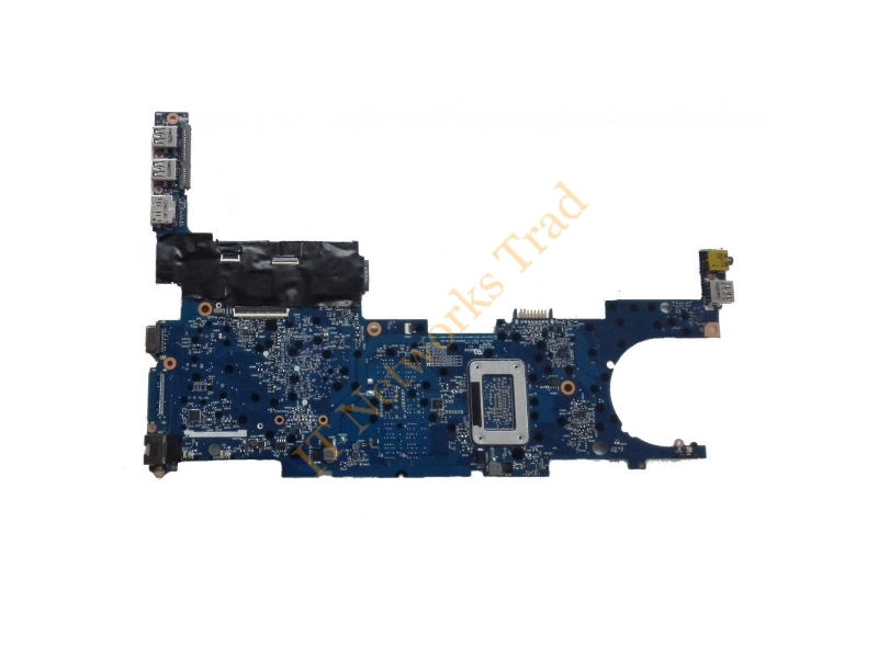 702849-001 HP / Intel System Board for EliteBook Folio 9470m Laptop Motherboard