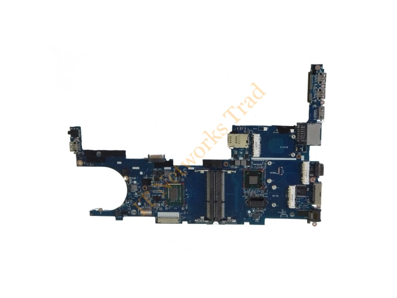702849-601 HP System Board for Elitebook Folio Ultrabook 9470m Intel i5 SysteMBo Notebook PC Laptop Motherboard
