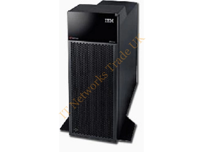 7029-6C3 IBM eServer pSeries 615 Model 6C3 Rack Mount Server System