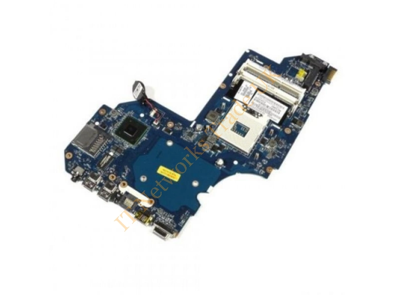 702905-501 HP System Board Assembly Uma Hm77 W8std Desktop Motherboard