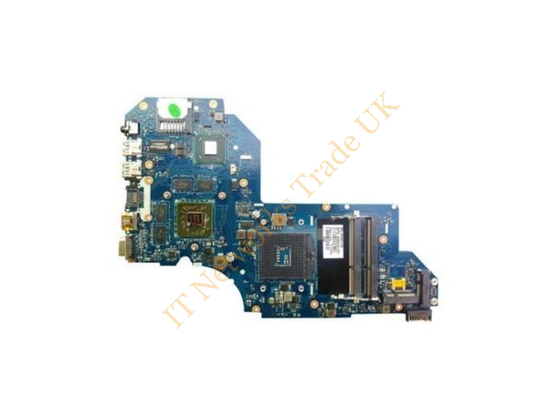 702907-501 HP System Board Assembly Dsc Hm77 7670m/1g W8std Desktop Motherboard