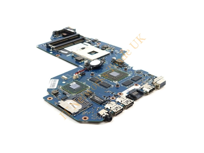 702909-501 HP System Board Assembly Dsc Hm77 7670m/2g W8std Desktop Motherboard