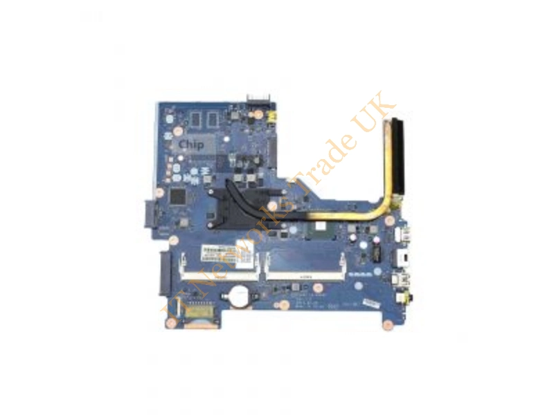702925-501 HP System Board i3-3217u W8std Ts Desktop Motherboard