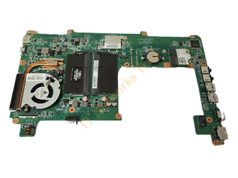 702960-501 HP System Board for Laptop PC 3125 E1-1500 W8std Laptop Motherboard