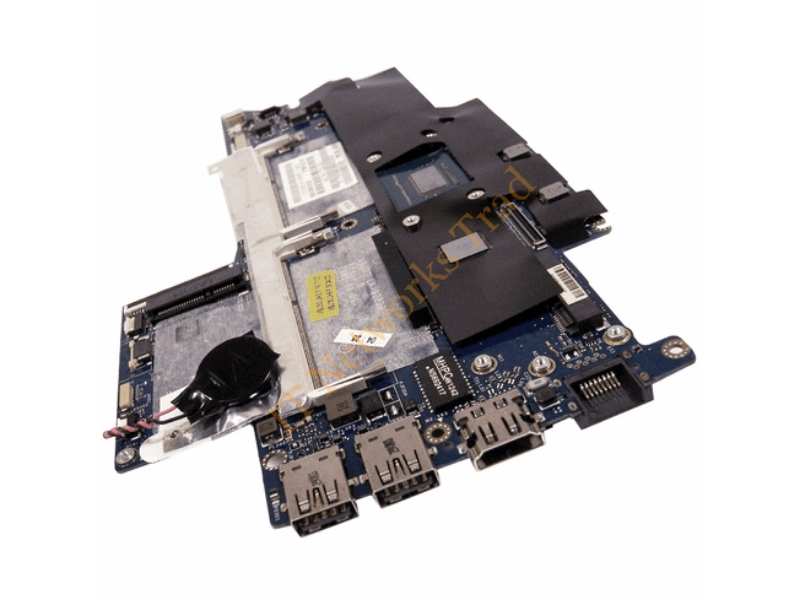 703473-501 HP System Board Uma Intel Core i5-3317U Ts Laptop Motherboard