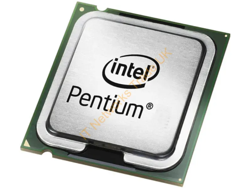 703516-001 - Hpe Intel Pentium G2120 Processor 3.1 Ghz 3 Mb L3