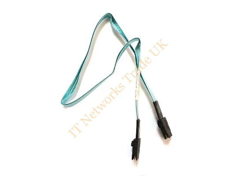 703519-002 HP Mini-SAS SS Short Bypass Cable Kit for ProLiant DL380 G8 Data Cable