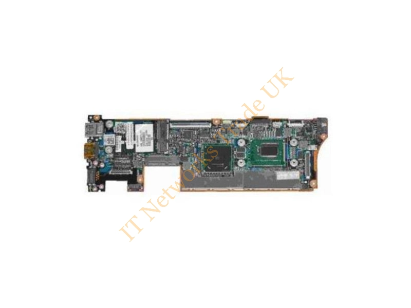 703644-501 HP System Board Assembly Hm76 i5-3317u/4g W8std Desktop Motherboard