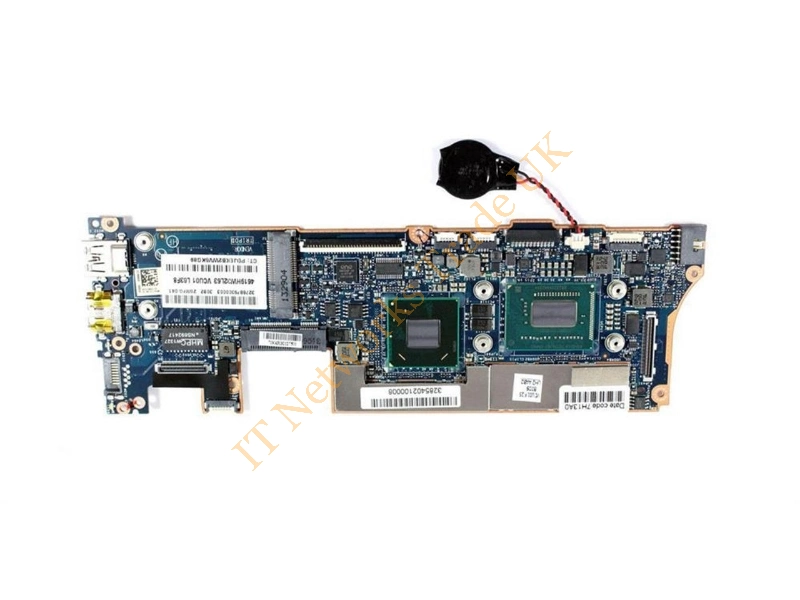 703646-501 HP System Board Assembly Hm76 i7-3517u/4g W8std Desktop Motherboard