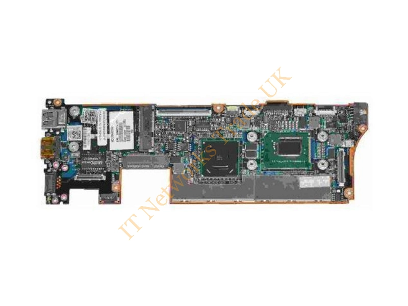 703648-501 HP System Board Assembly Hm76 i7-3667u/4g W8std Desktop Motherboard