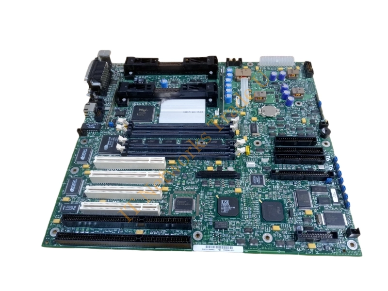 703861-225 Intel N440BX PBA 600- Motherboard