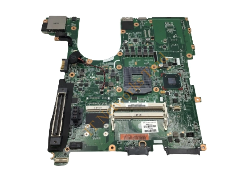 703887-501 HP System Board for Probook 6570 Uma Qm77 Laptop Laptop Motherboard