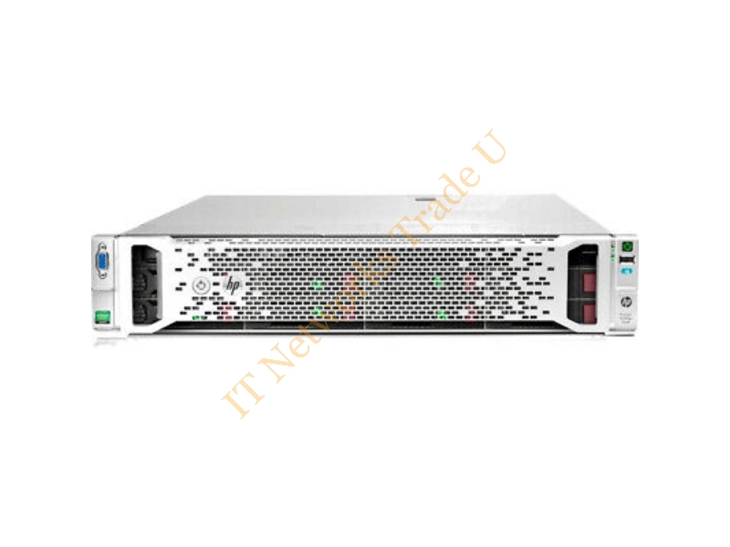 703931-001 HP ProLiant DL385p G8 2U Rack Server 2 x AMD Opteron 6344 2.6GHz Server System