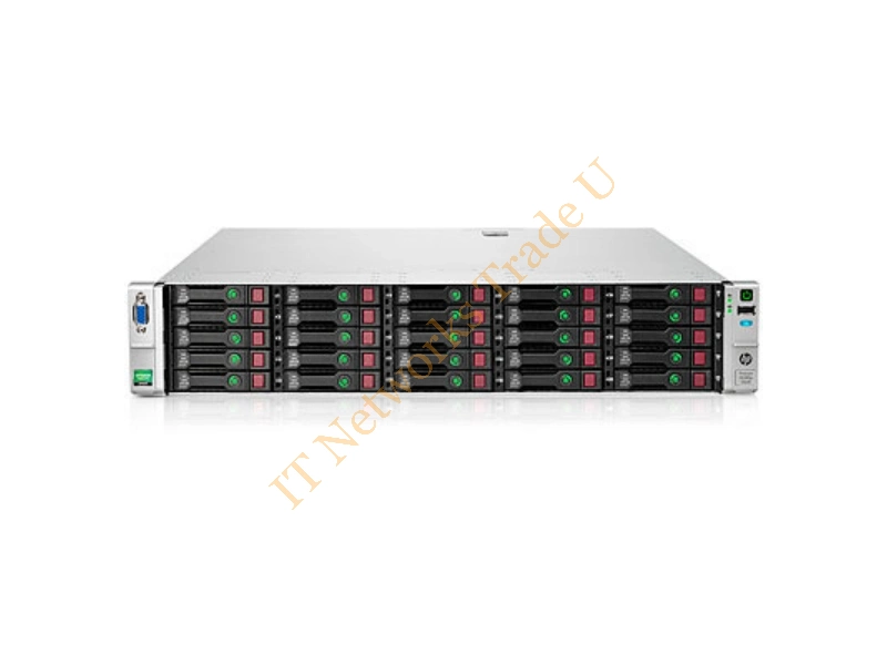 703932-421 - Hewlett Packard Enterprise ProLiant DL385p Gen8 2.3GHz 6376 750W Rack (2U) server system