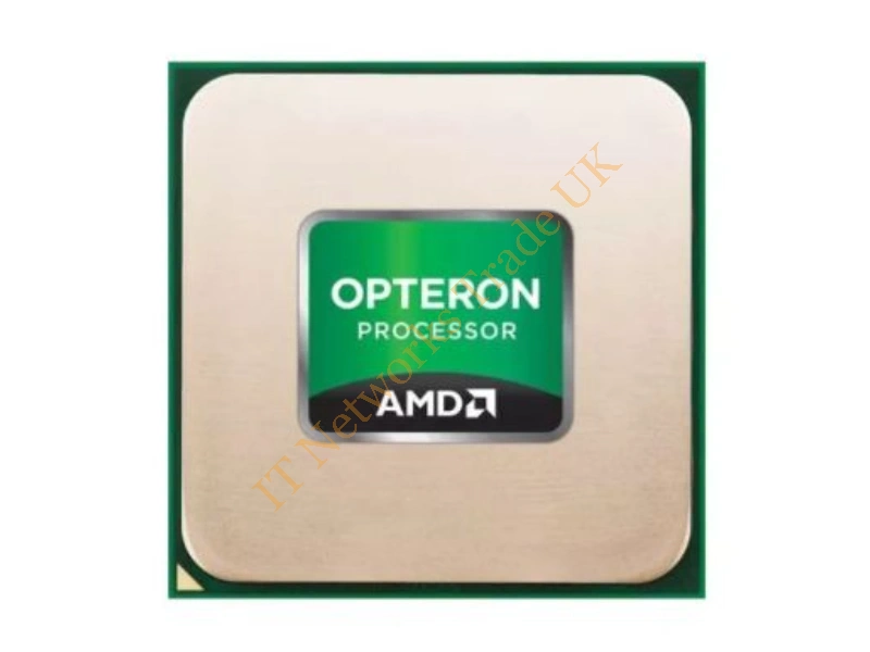 704177-B21 HP 2.4GHz 16MB Cache AMD Opteron 6378 16-Core Retail Processor for ProLiant DL585 G7 Server
