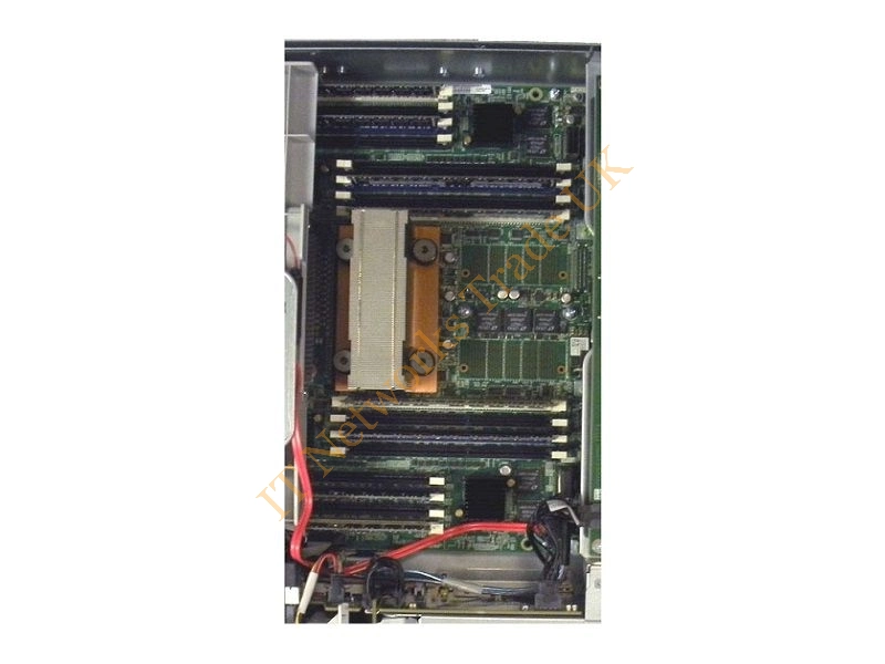 7042220 Sun Netra Sparc T4-1 2.85Ghz 4-Core System Board Assembly Server Motherboard