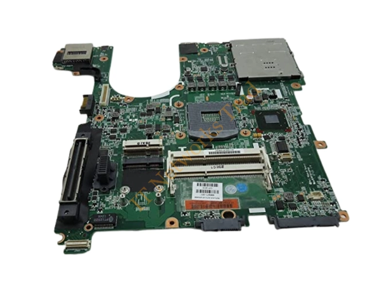704279-501 HP System Board for Probook 6570 Uma Qm77 Laptop Laptop Motherboard