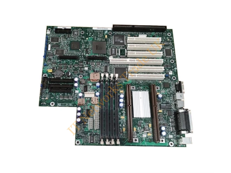704293-602 Intel Server L440GX Dual Processor Server Motherboard