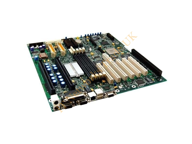 704293-803 Intel Server L440GX BASE Board BOXL440GX-G LWBBS Server Motherboard