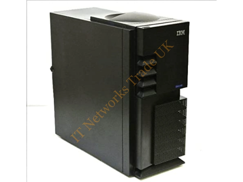 7044-270 IBM RS/6000 44P Model 270 Server Base Server Chassis