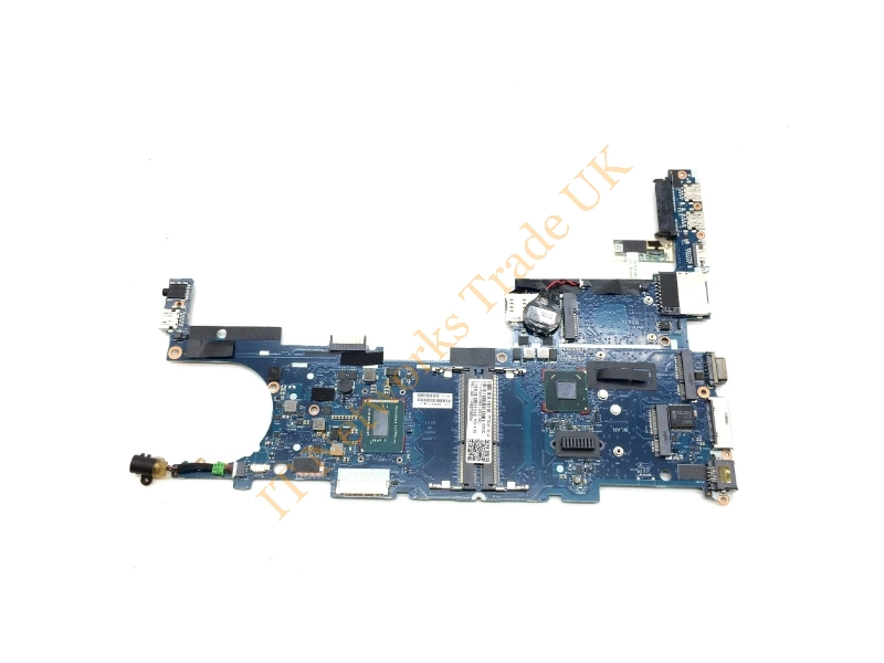 704439-501 HP System Board for 9470m i5-3317u 1.7GHz 3MB -W8st Desktop Motherboard