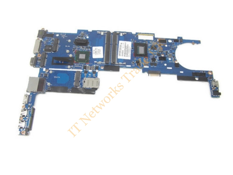 704439-601 HP System Board for 9470m i5-3317u 1.7GHz 3MB W8pr Desktop Motherboard