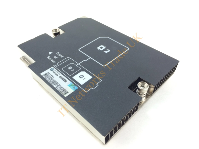 704508-003 HP Heat Sink for ProLiant BL465C G8 Heatsink