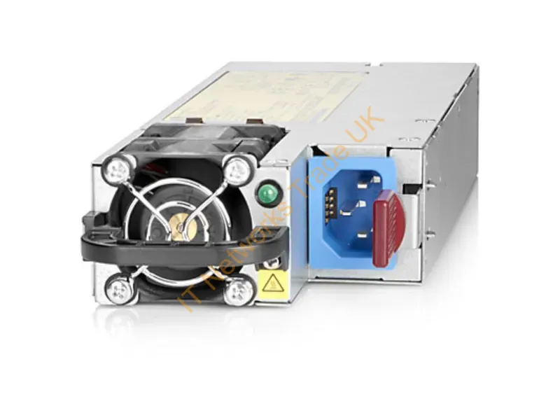 704604-001 - Hpe 704604-001 Power Supply Unit 1500 W 1U