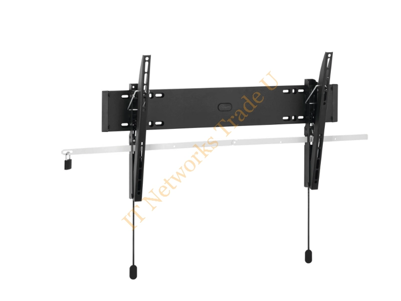 7046100 - Vogel's PFW 4610 65" Black Monitor Accessory