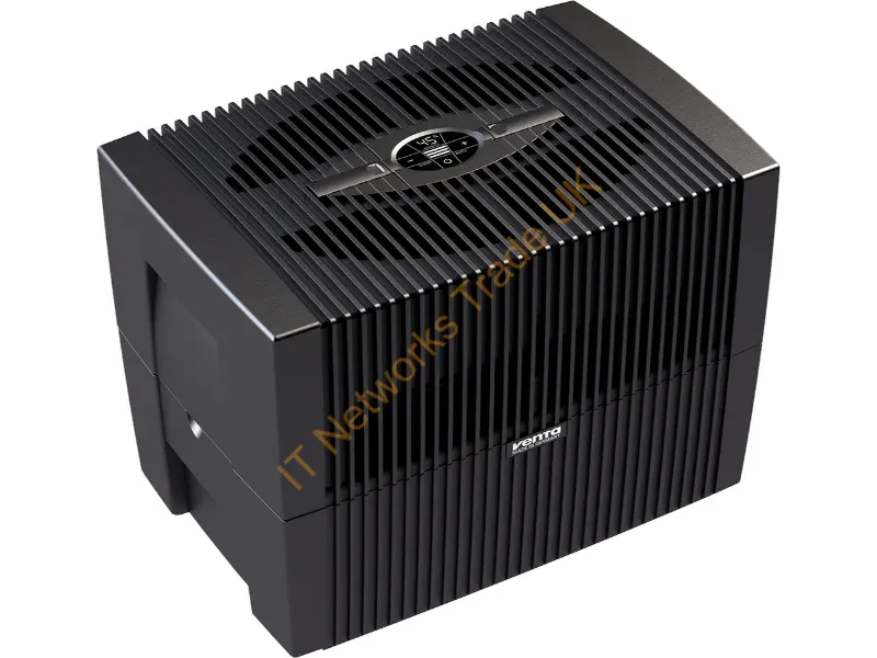 7046401 - Venta LW45 Comfort Plus humidifier 10 L Black