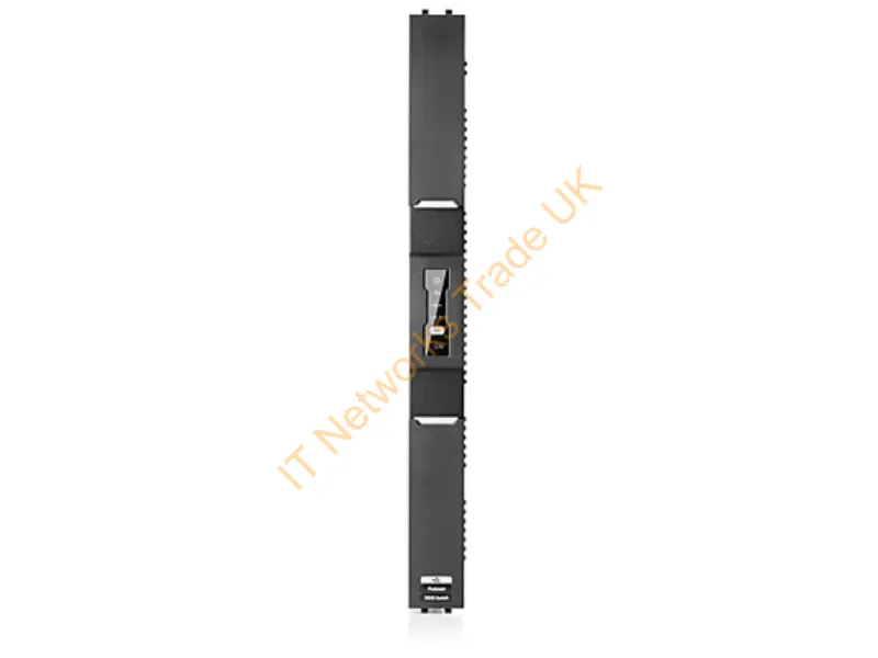 704642-B21 HP Moonshot 180g Switch Module Switch 180 Ports Managed Plug-In Module