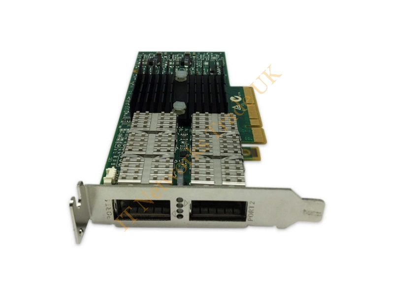7046442 Sun Dual-Port 4Gb/s QDR InfiniBand PCI-Express Host Bus Adapter