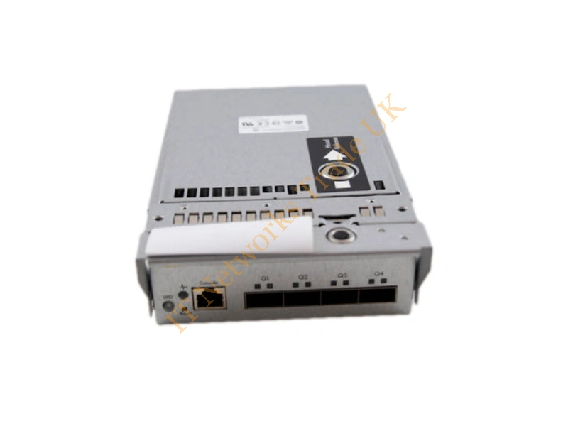 704646-B21 HP Moonshot 6SFP Uplink Module Kit Networking Accessory