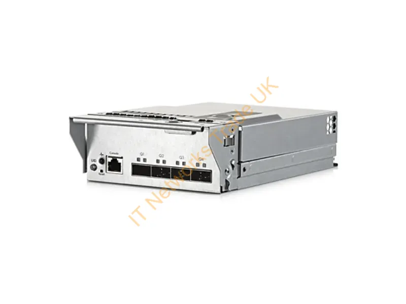 704652-B21 HP Moonshot 4qSFP+ Uplink Module Kit Expansion Module Networking Accessory