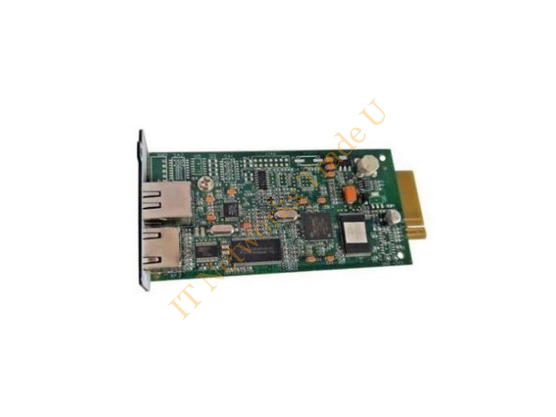 704660-001 HP Moonshot 4QSFP+ Uplink Module Kit Expansion Module Networking Accessory