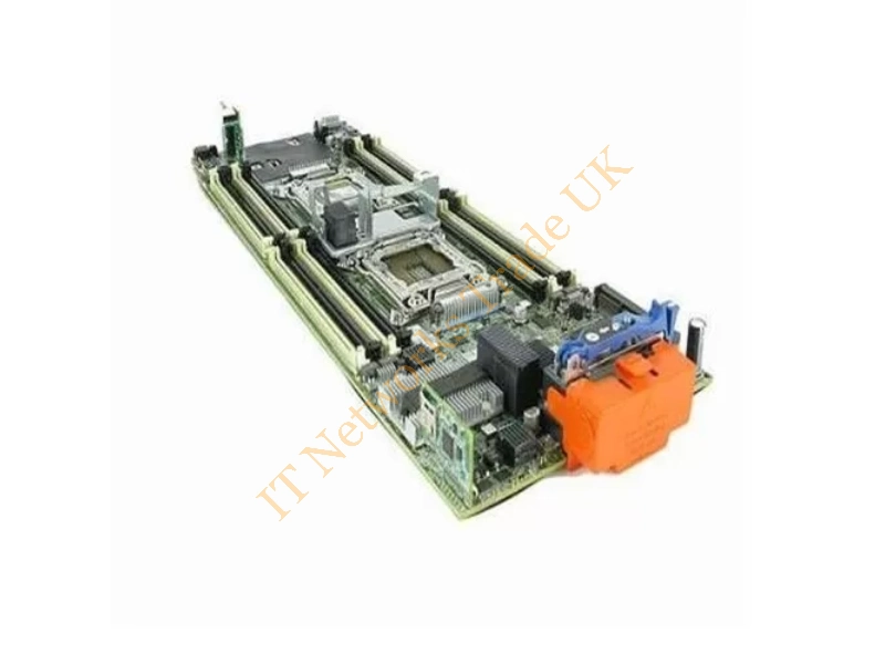 704709-001 HP System Board for ProLiant BL460C G8 Server Server Motherboard