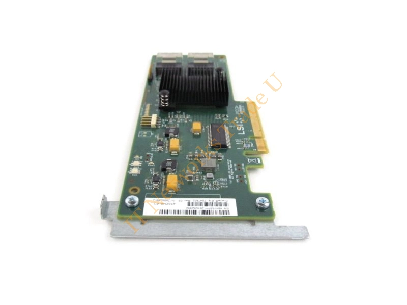 7047852 Sun 8-Port SAS-2 6Gb/s PCI Express LSI Host Bus Adapter Raid Controller