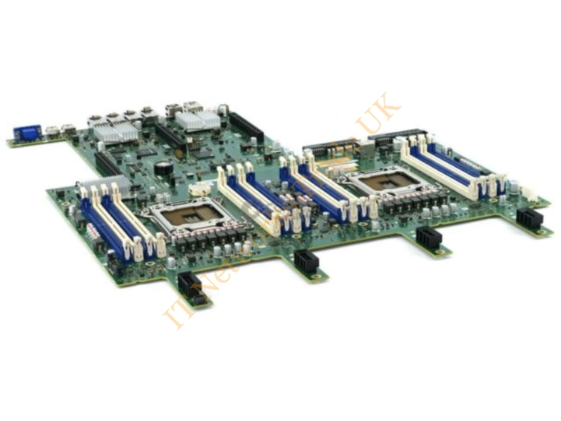 7048712 Sun System Board for X4170-M3 or X3-2 System Server Motherboard