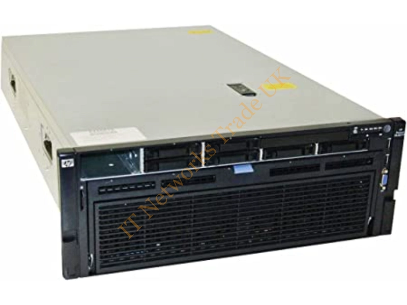 704963-B21 HP ProLiant DL585 G7 1Gb 4-Port 331i CTO Chassis Rack Server Server Chassis