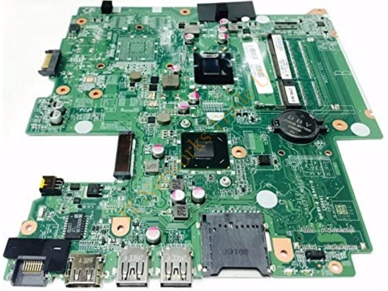704989-001 HP Intel System Board for Pavilion 14 Chromebook Laptop Motherboard