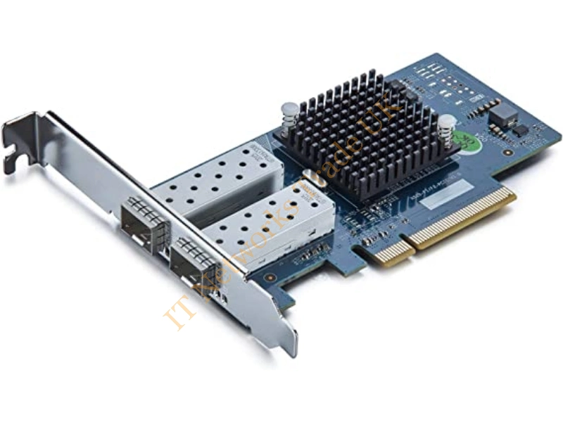 705-4890 Sun Dual 10Gb Ethernet PCI-e Card Network Adapter