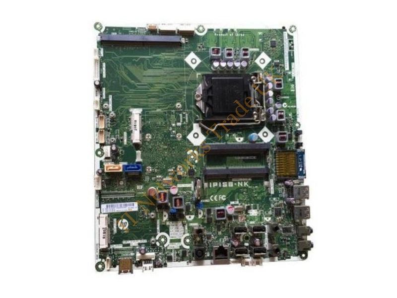 705028-501 HP System Board for Envy 23 All-in-One PC Desktop Motherboard