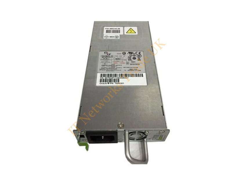 7050301 Sun / Oracle StorageTek SL150 155-Watts Redundant Power Supply