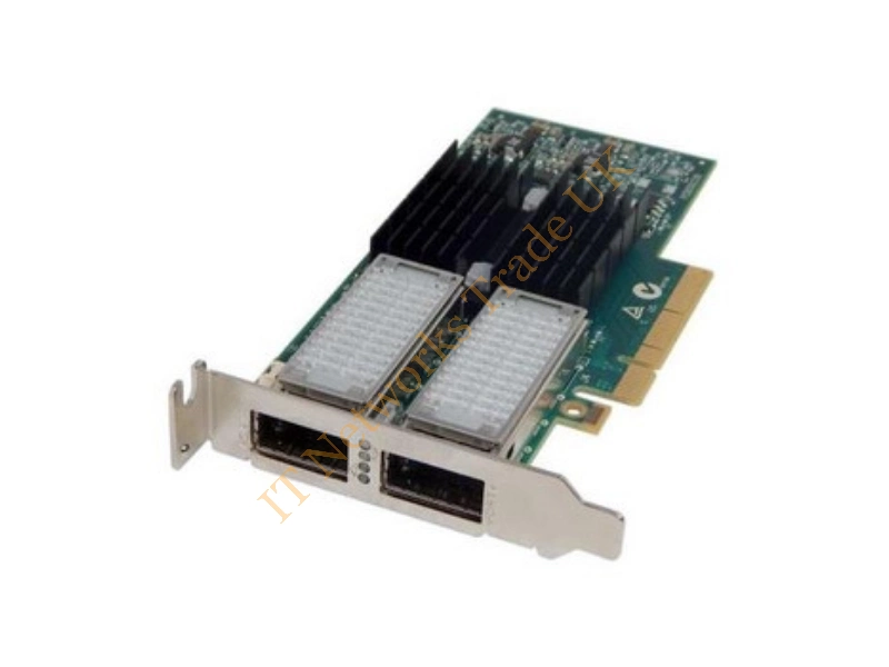 705088-001 HP FlexibleLOM InfiniBand FDR 2-Port 545FLR-QSFP Adapter