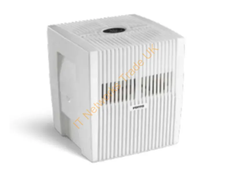 7051000 - Venta AH510 humidifier Natural 5 L White 8 W