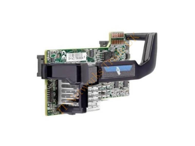 705130-001 HP FlexFabric 10GbE Dual Port 534M Network Adapter