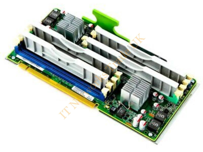 7051516 Sun Memory Riser Assembly for Sparc T4-2 Memory Board